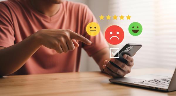 Remove Negative Content